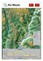 Passeio em Quintanilha
