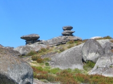 Passeio em Montesinho