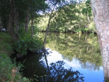 Passeio em Quintanilha