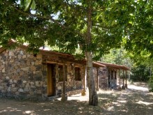 Cepo Verde - Bungalows