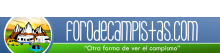 Forodecampistas.com