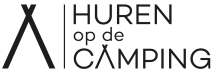Huren op de camping